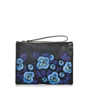 Christopher Kane Clutch Bag